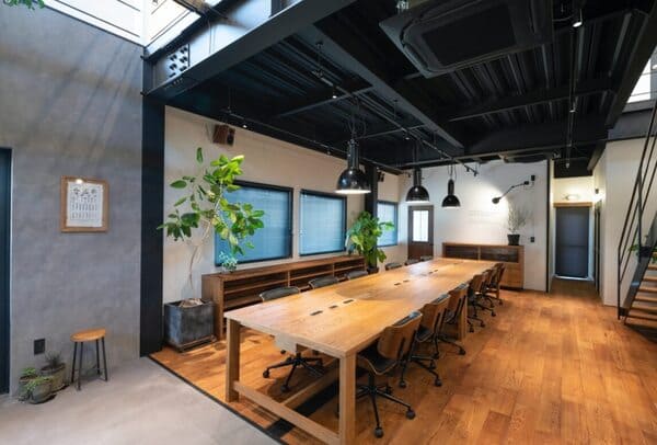 hiro furniture公式HP